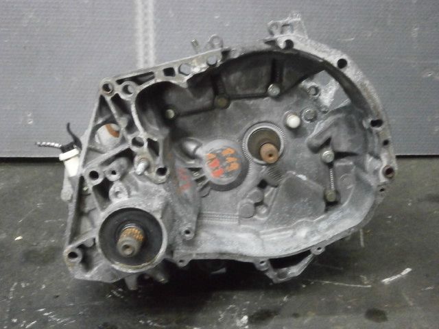 Skrzynia Biegów JB3028 1,7 benzyna Renault 19 main product photo