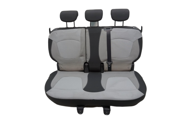 Banquette Derriere ,avant Arrière Renault Captur 1661 main product photo