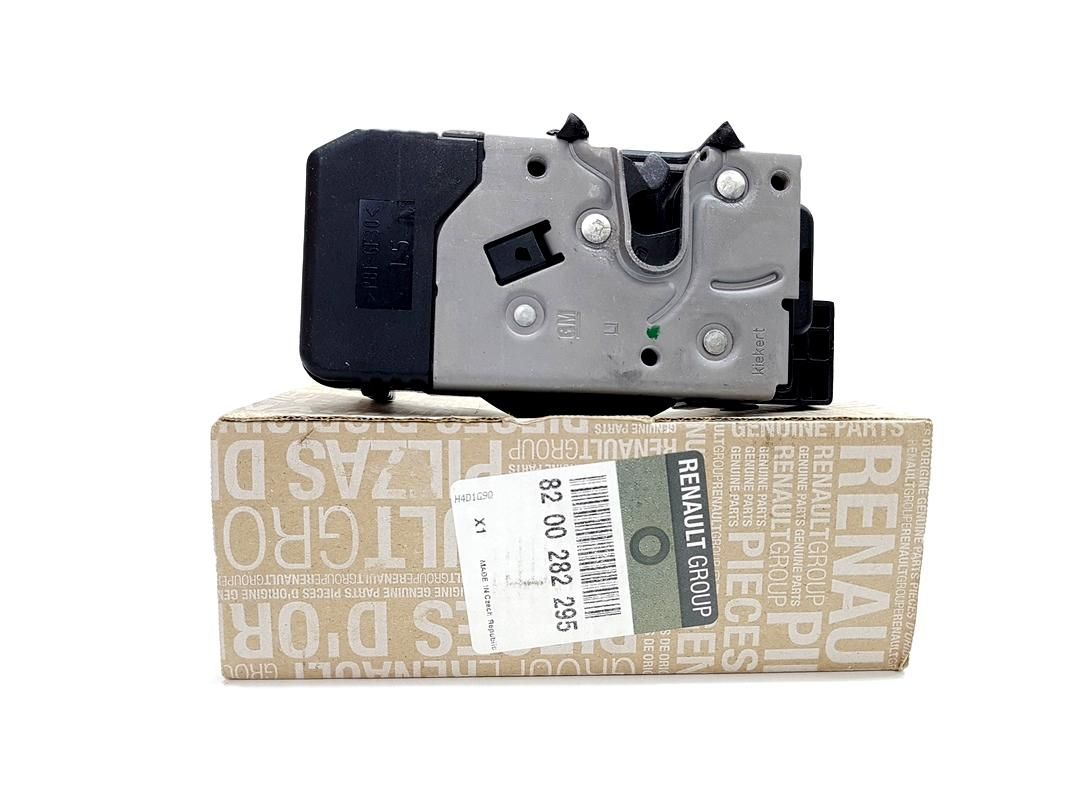 Serrure de Porte Arrière Trafic II 8200282295 Renault main product photo