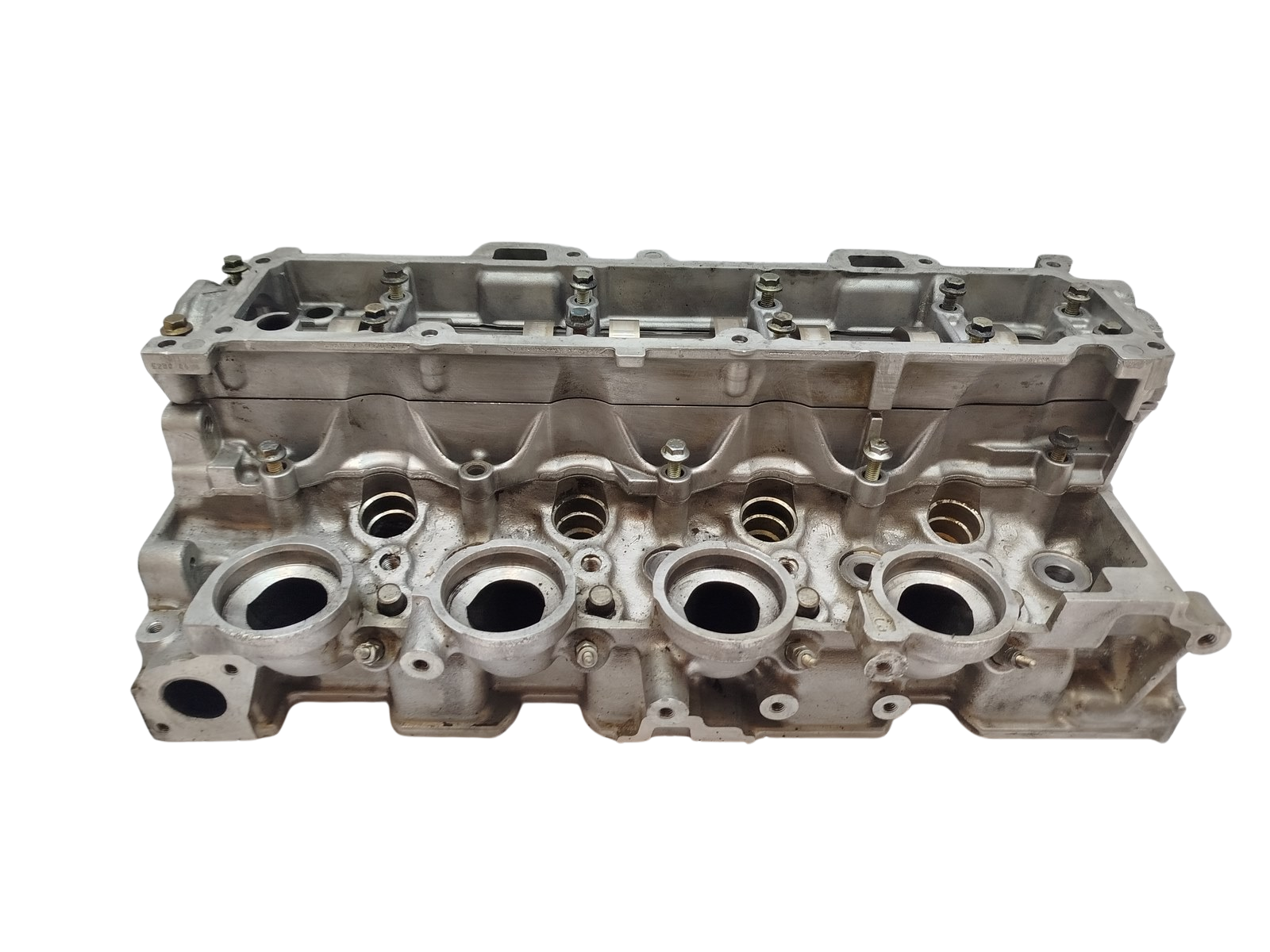 La Culasse, 9643477110 1.4 HDI 8v 1.4 TDCi Citroen Peugeot Ford 421 main product photo