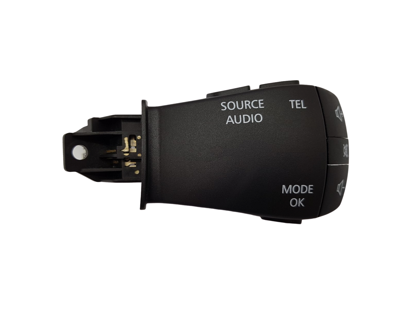 Commande De Radio 255520229R Megane 4 Scenic 4 Renault main product photo