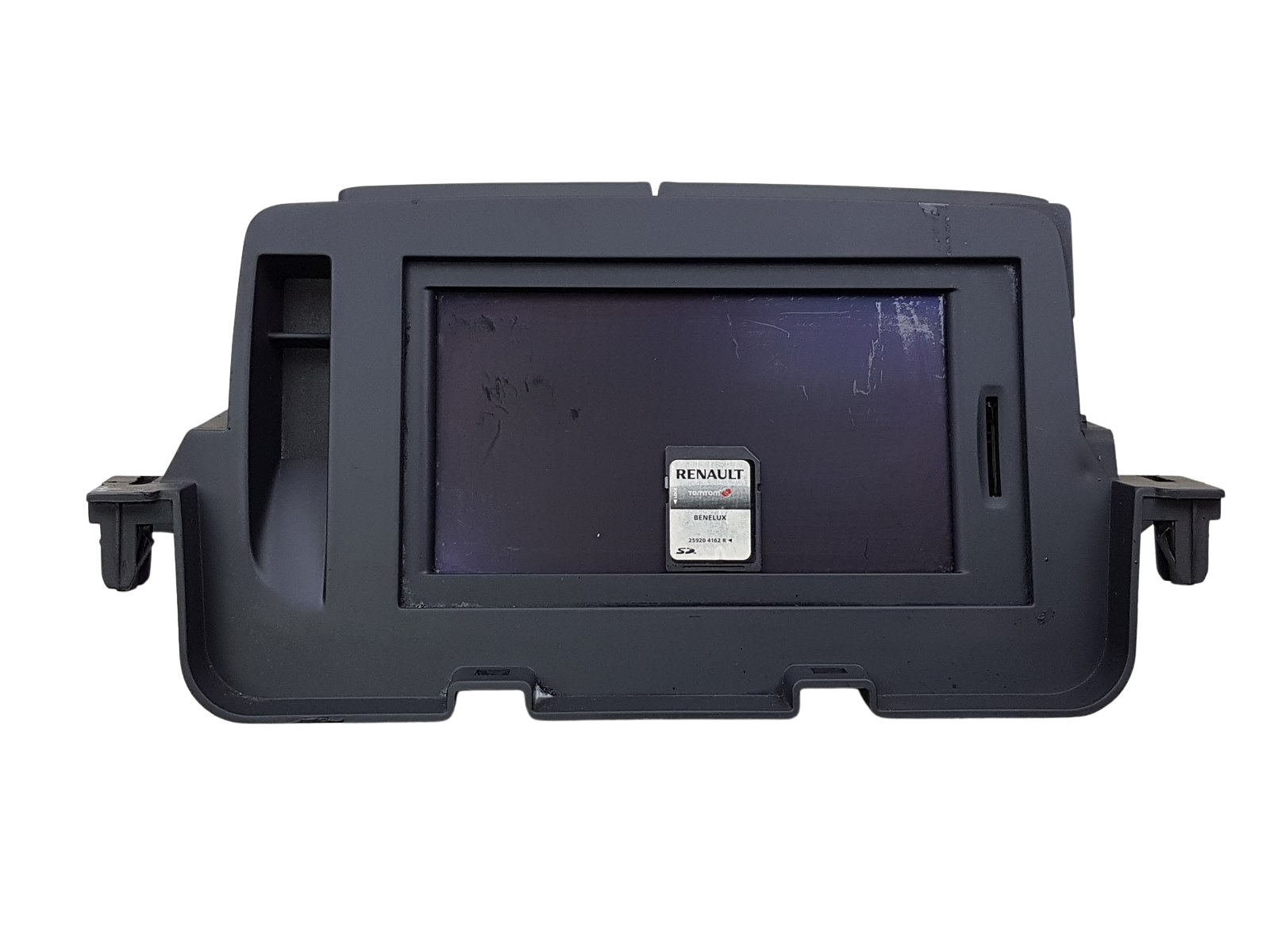 Navigation Renault Megane 3 259153451R 259204162R TomTom main product photo