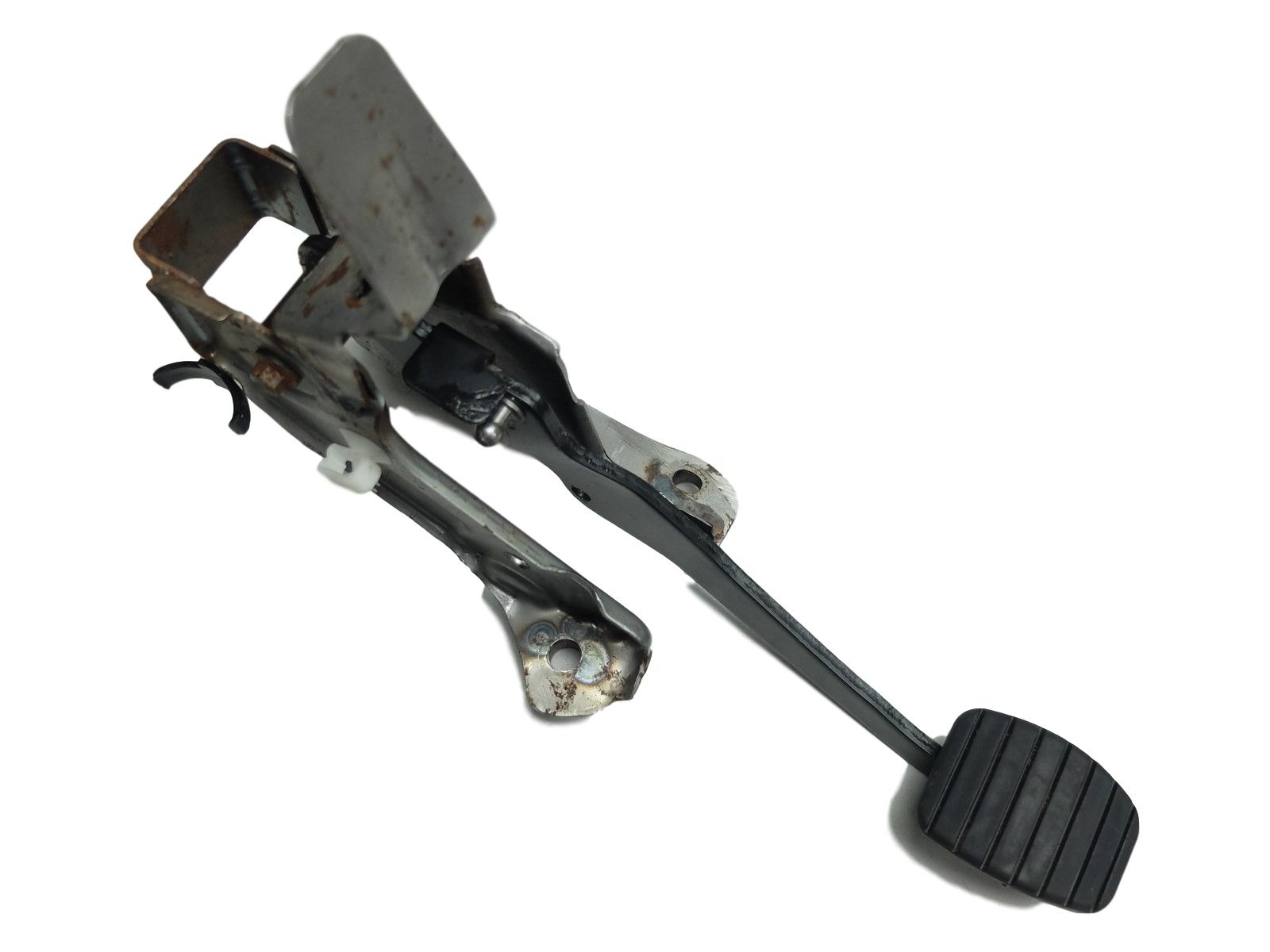 Pedał Sprzęgła Dacia Logan II 465031703R main product photo