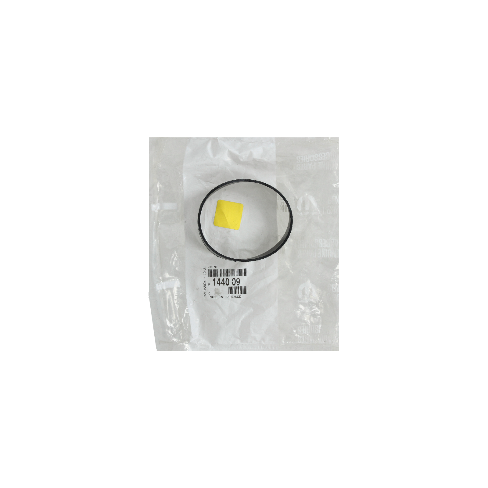 Joint Nouvelle Original Citroen Peugeot 144009 main product photo
