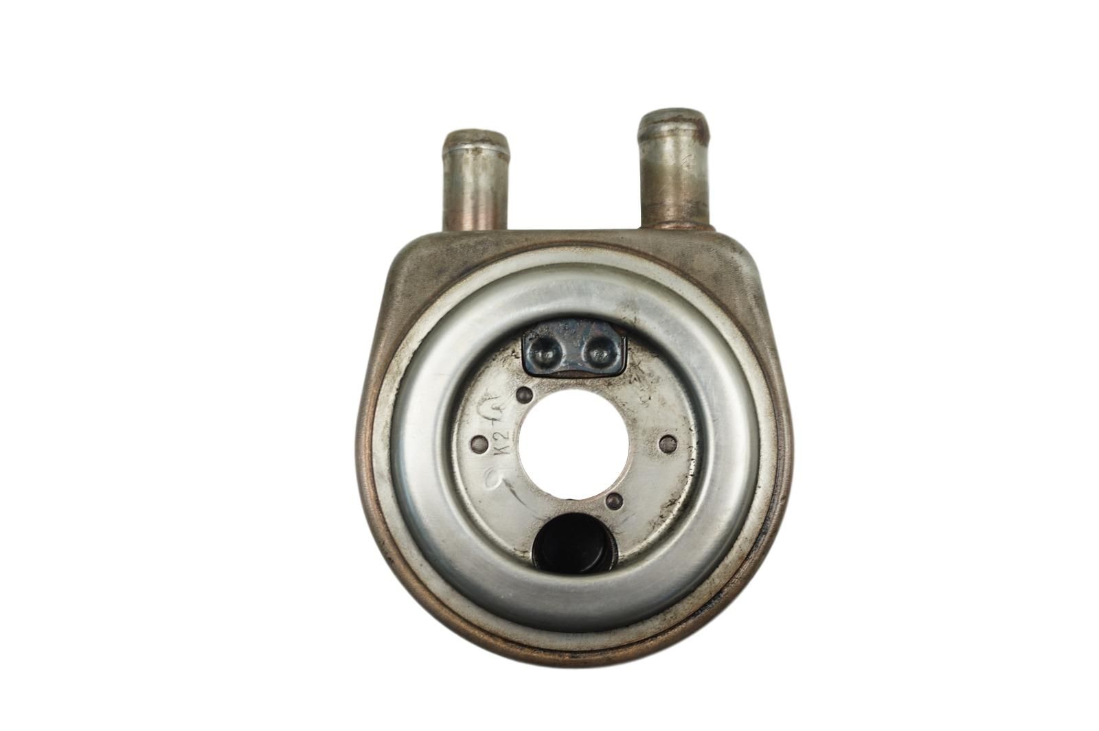 Refroidisseur D`Huile 1,9 DCI 7700114040 Renault 4360055 MODINE main product photo