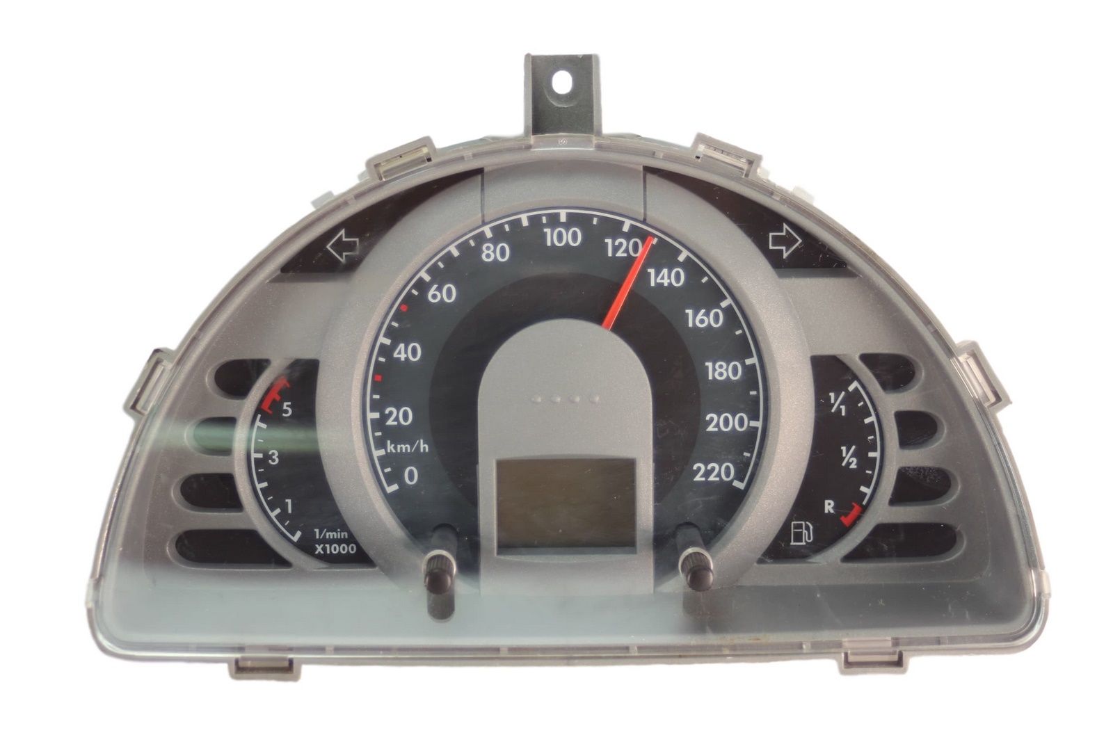 Compteur Compte Tour Volkswagen Fox 5Z0920820Q main product photo
