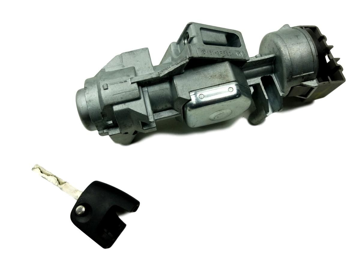 Commutateur D’allumage Ford 3M51-3F880-AC FoMoCo main product photo