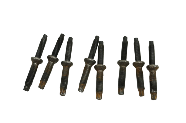Vis De Fixation D'injection 198262 2,0 HDI 16v Citroen Peugeot main product photo