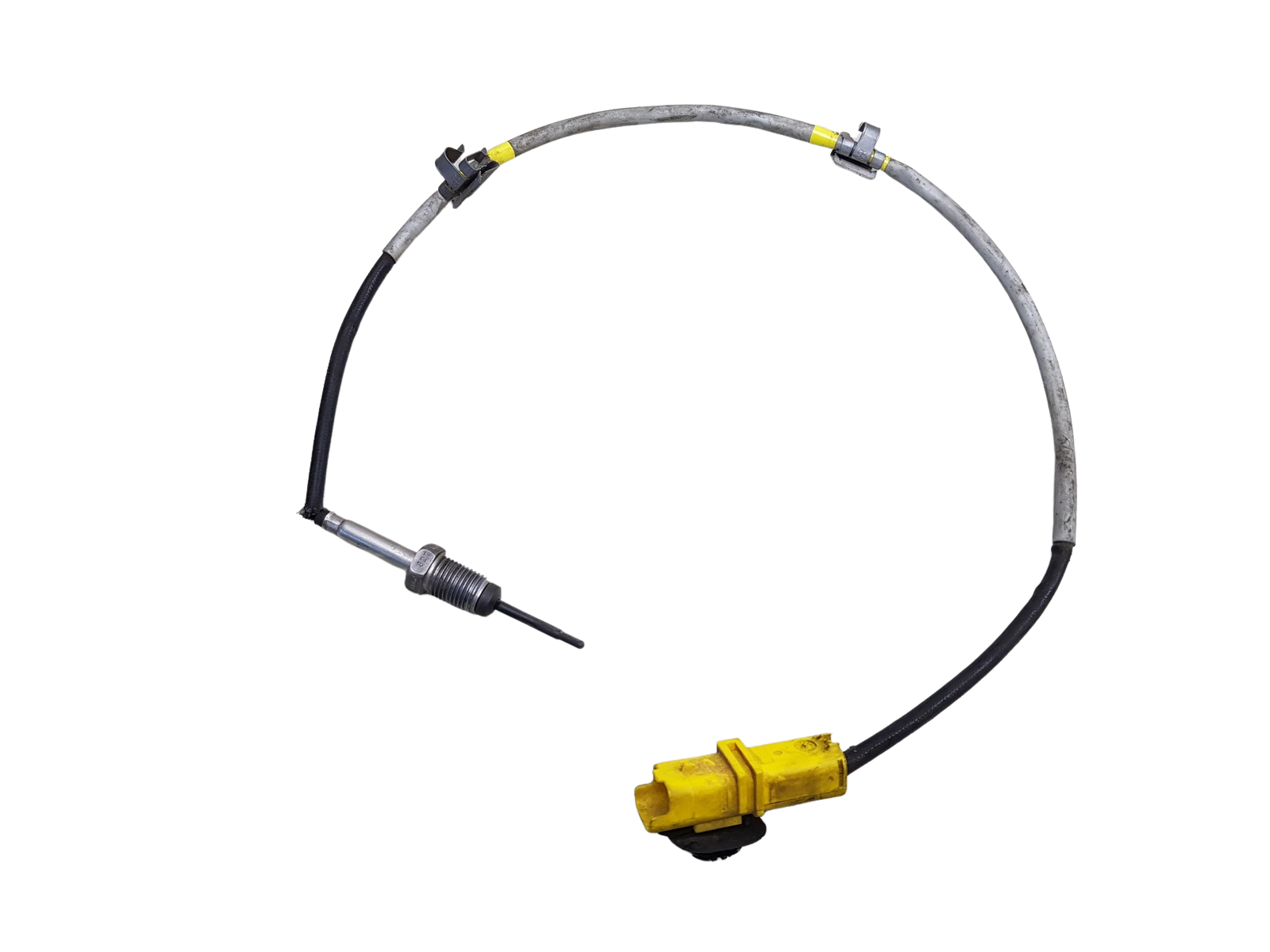 Capteur De Température De Gaz D`Echappement 8200640532 H82522671640 8200941746 main product photo