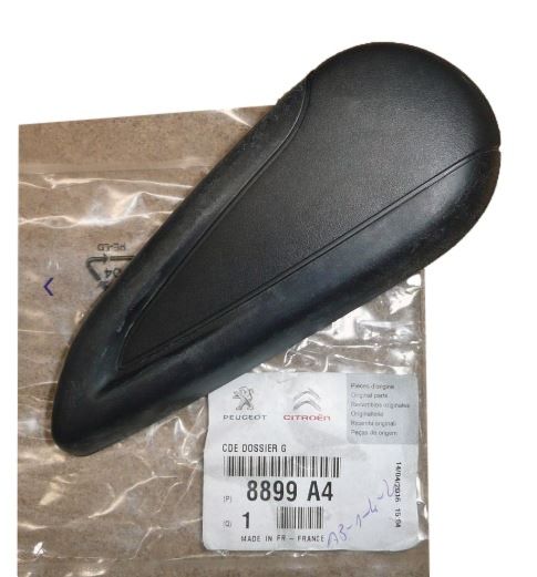 Poignée Original 8899.A4 8899A4 Citroen Peugeot C5 III main product photo