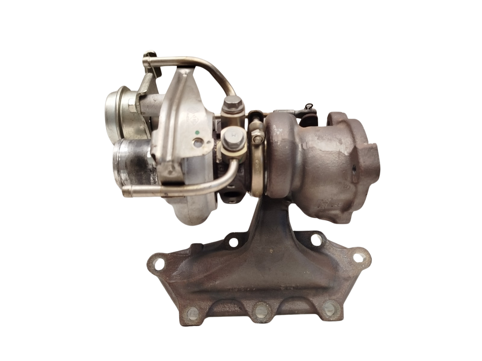 Turbocompresseur 144103742R 8201234380 0.9 TCE Renault main product photo