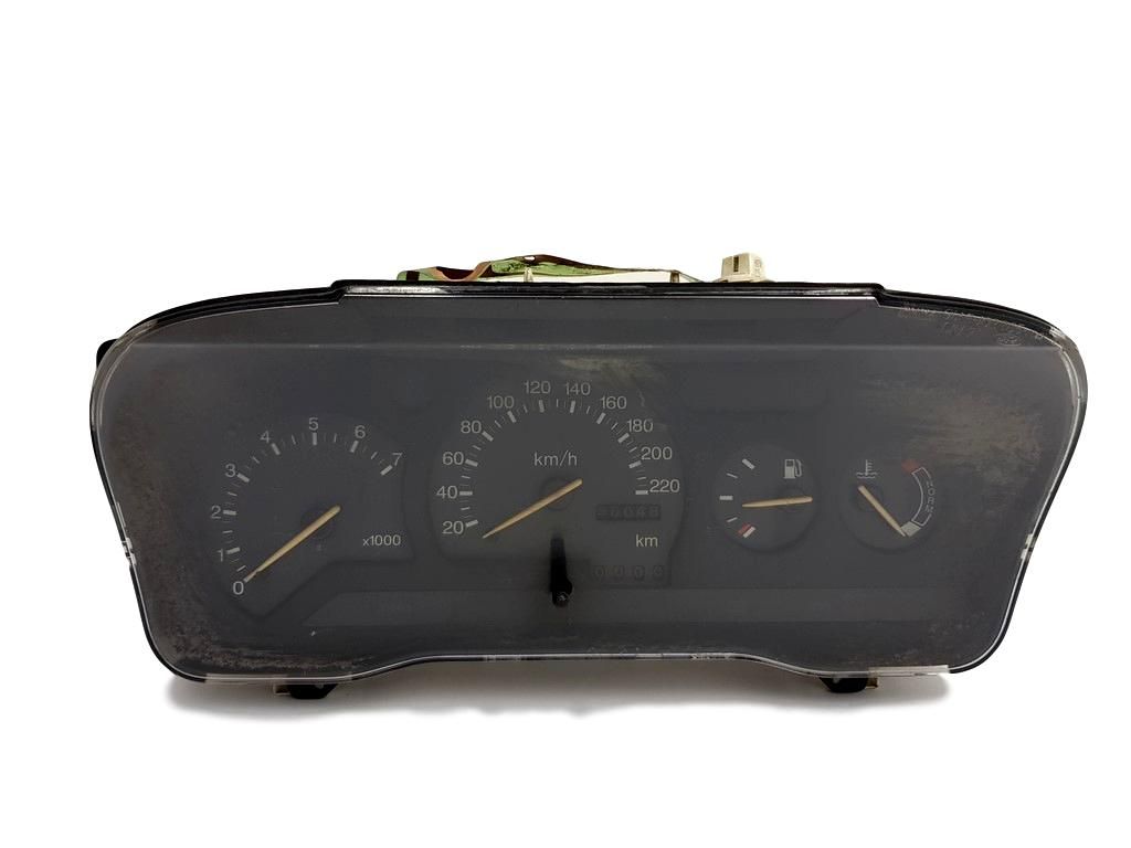 Bloc Compteurs Vitesse Ford 91AB10849EE Escort main product photo