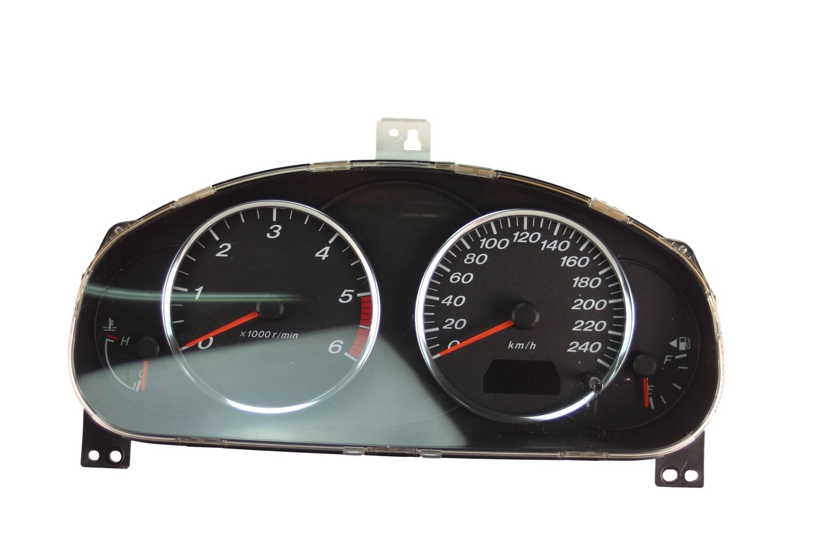 Compteurs De Vitesse Mazda 6 JGGJ60 main product photo