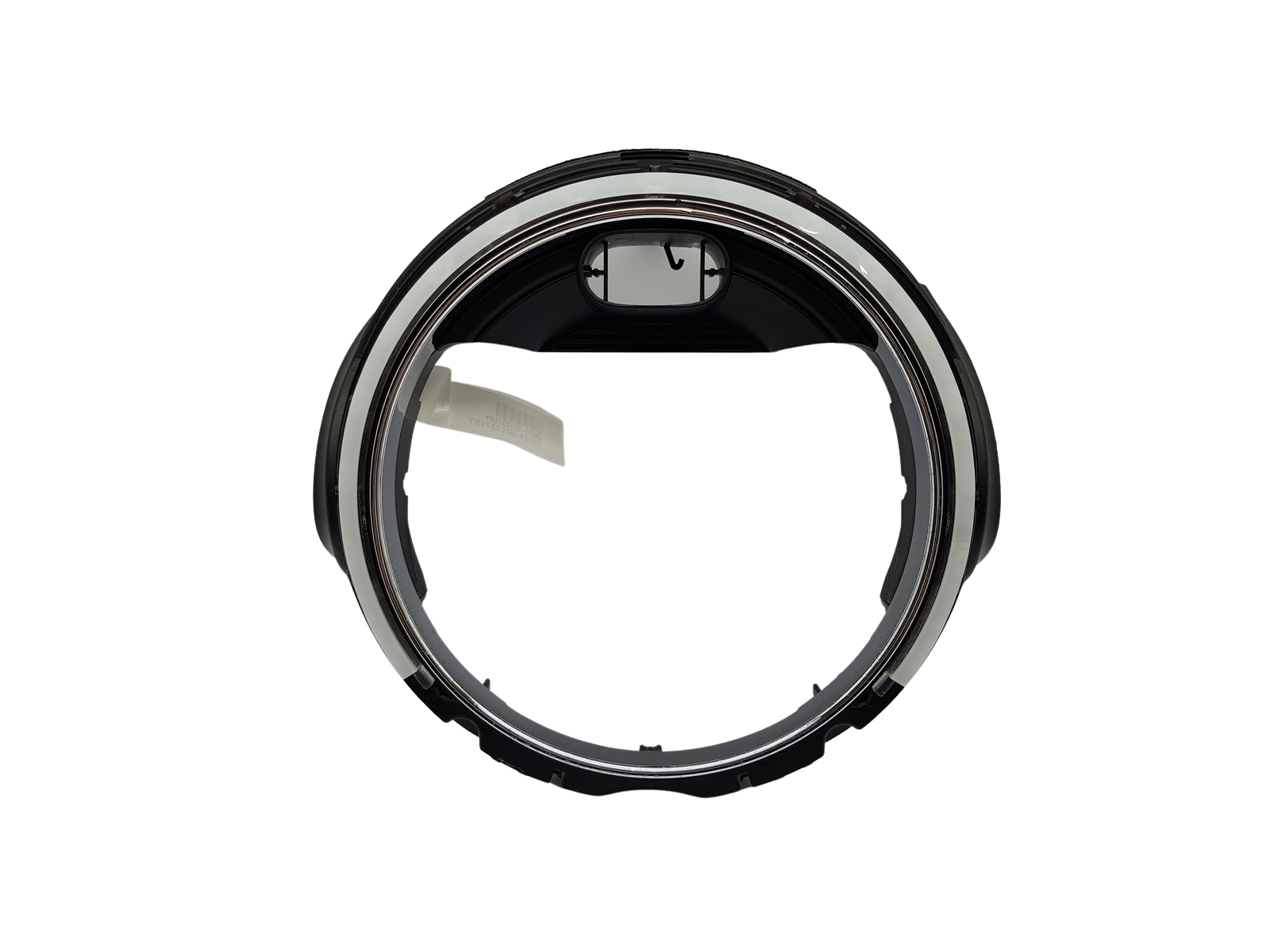 Cadre de montage radio Navi Mini 9367673 04 A2C81679902 1237 main product photo
