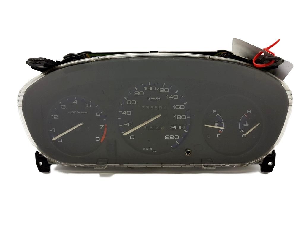 Bloc Compteurs Vitesse Honda Civic HR-0213-001 78100S04G000 main product photo