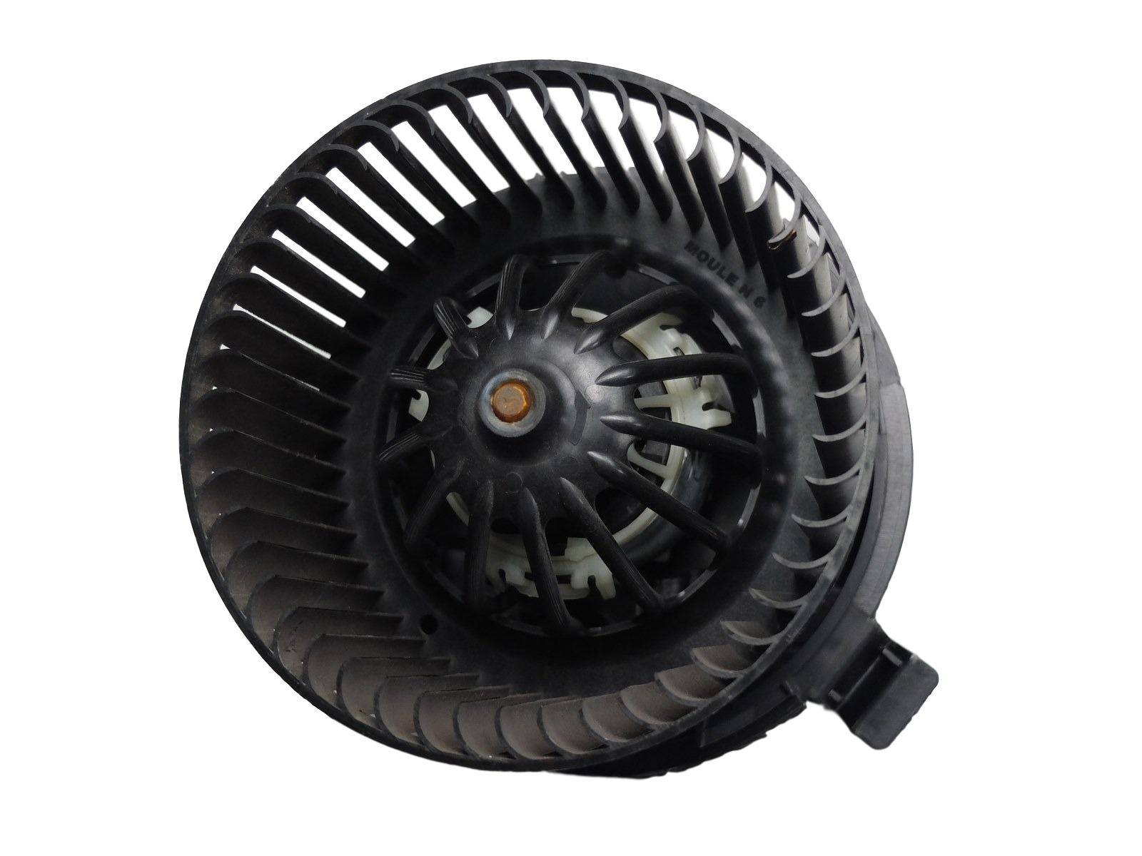 Ventilateur/Pulseur D’air De Climatiseur Renault Twingo II 0100968G main product photo