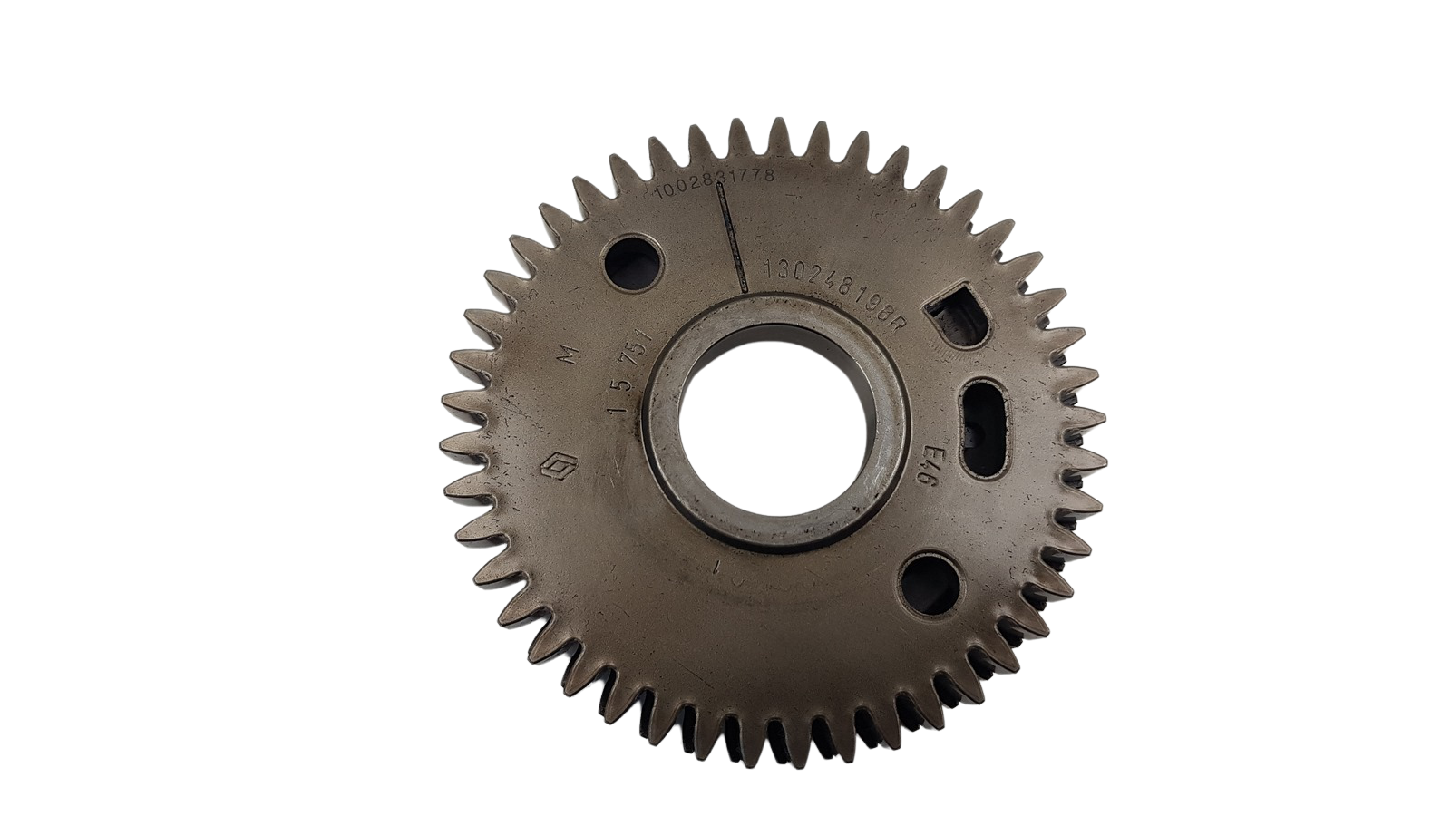 Poulie D'arbre A Came 130248198R 1.6 2.0 2.3 dci Renault Opel Nissan main product photo