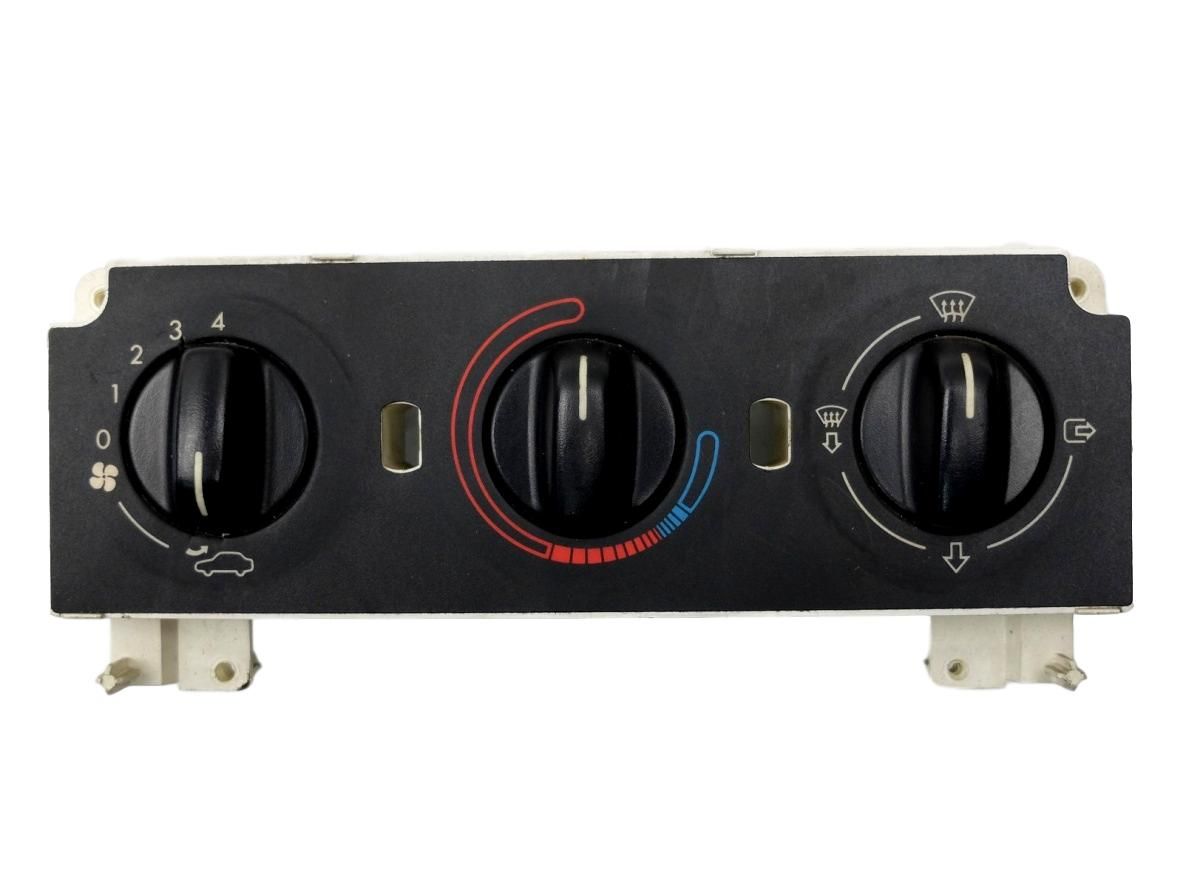 Moteur Ventilateur Chauffage Climatisation Peugeot 306 601968X 6451F3 6451F2 10590 main product photo