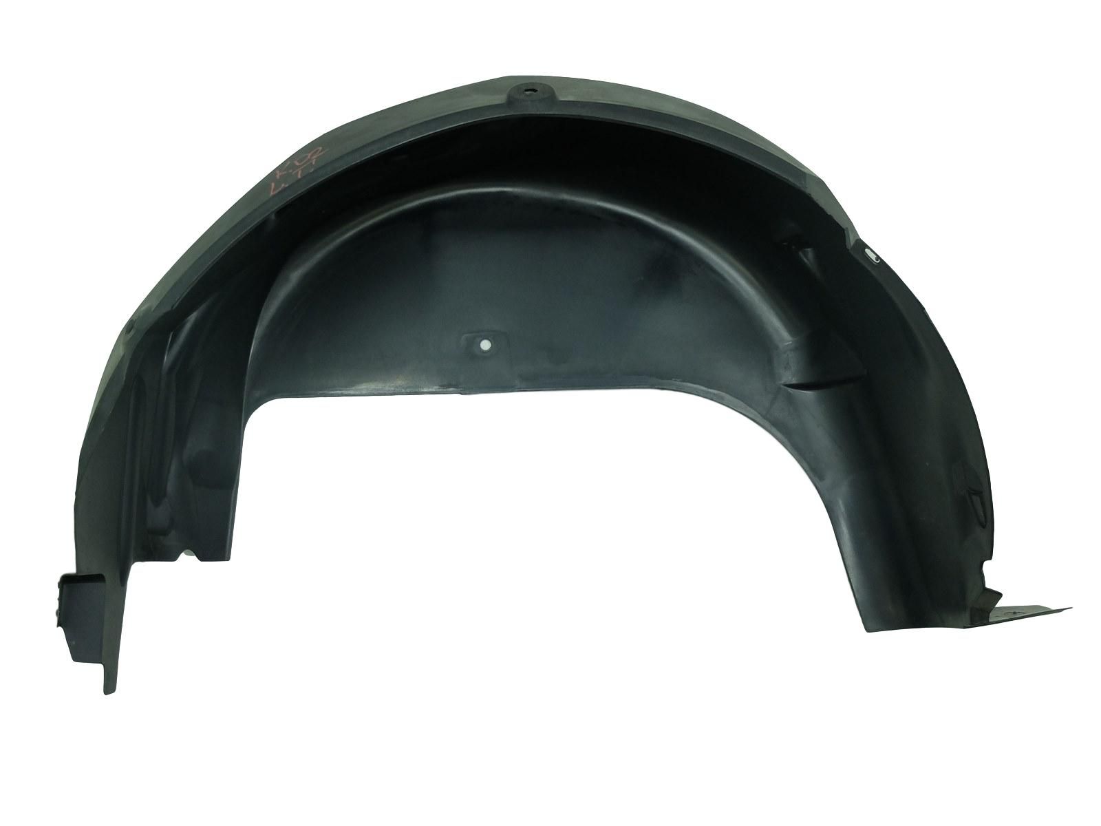 Garde-Boue Gauche Arrière Kangoo 2 767494075R Renault 0km main product photo