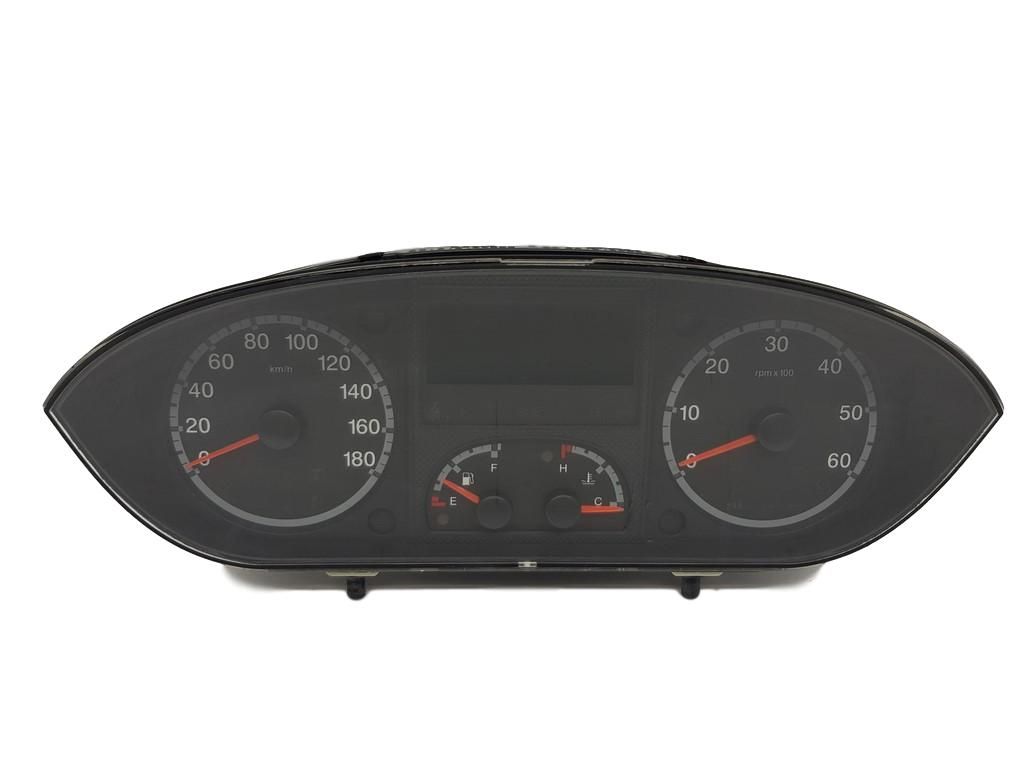 Bloc Compteurs Vitesse Fiat Ducato 1370983080 503010230101 main product photo