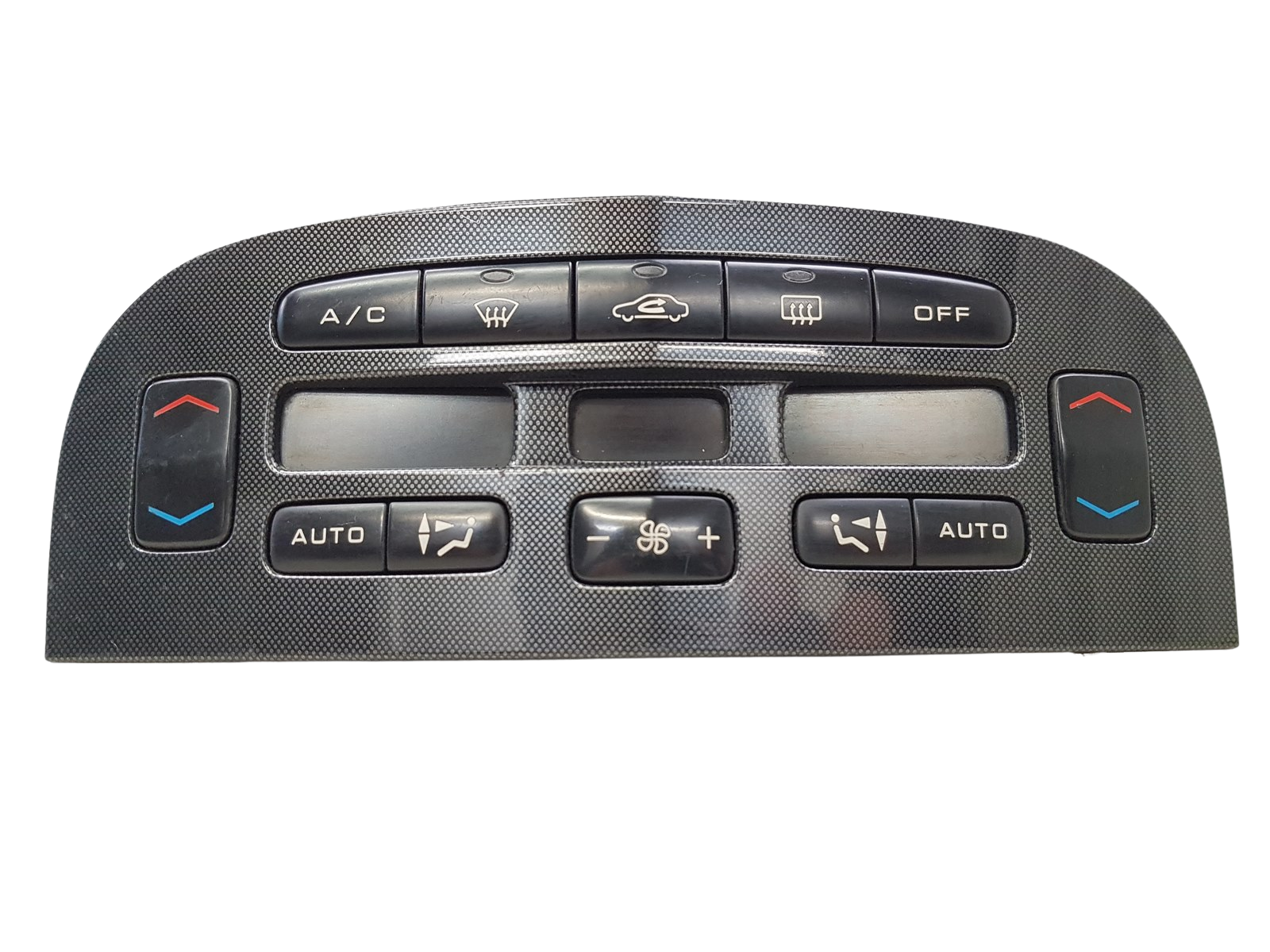 Commande Chauffage Peugeot 607 96295526ZL 664210R 69400001 main product photo