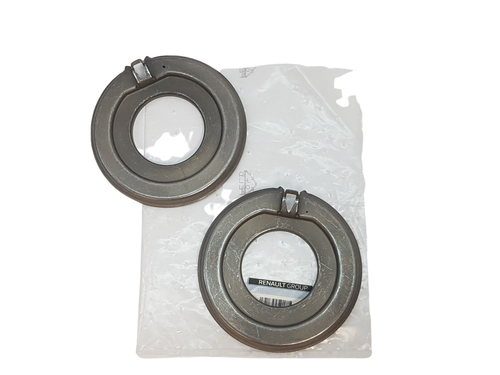 Fixation Nouvelle Original ABS Renault Grand Scenic 2 7701478440 x2 main product photo