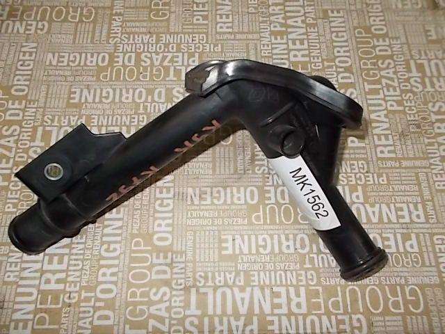 Króciec Magistrala Wody 8201018057 1,5 dci Sandero I Logan  Renault main product photo