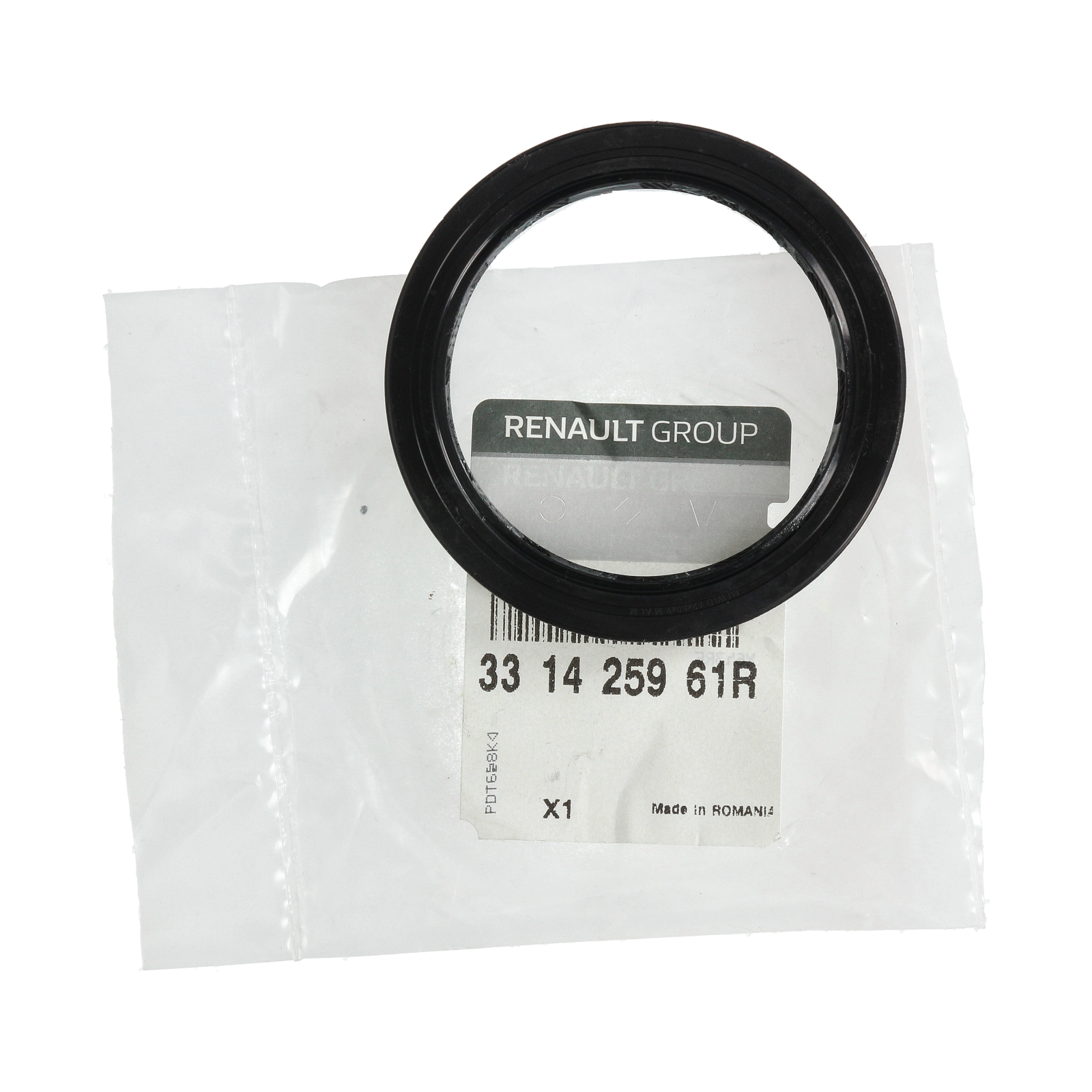 Bague d'étanchéité Nouvelle Original 331425961R Renault main product photo