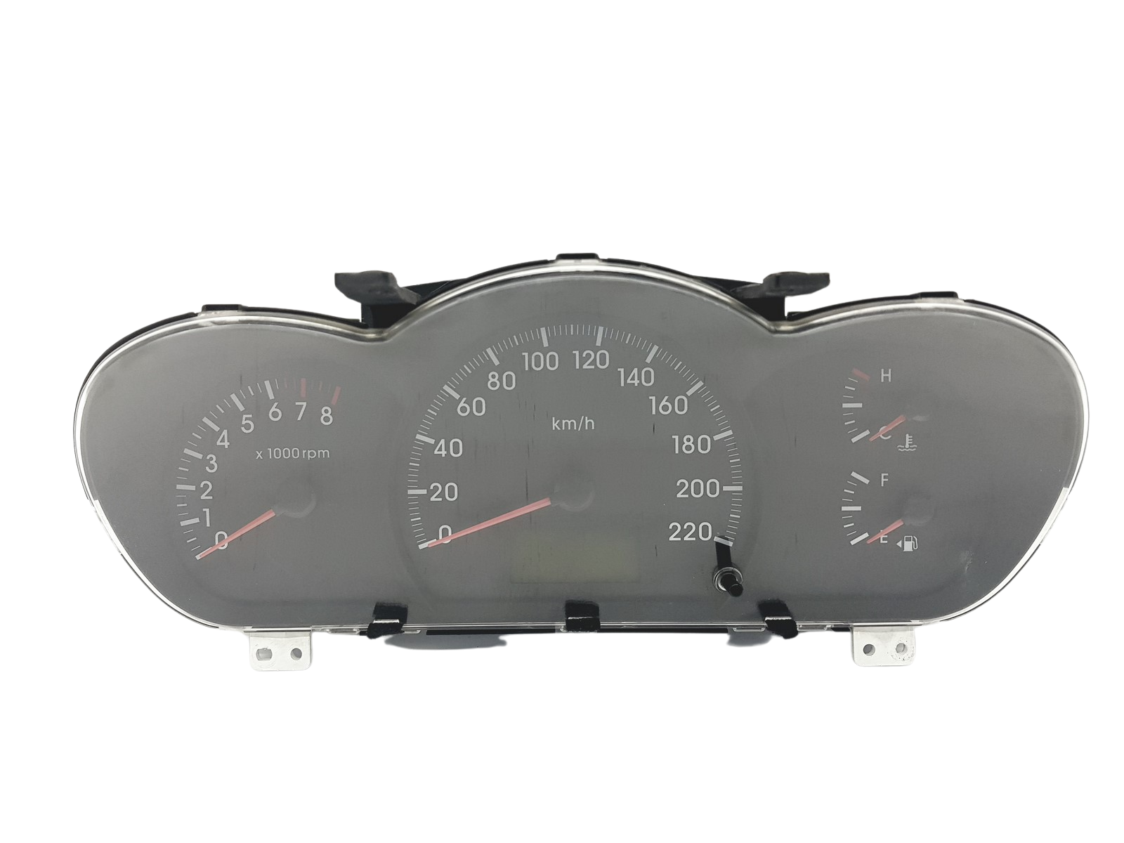 Bloc Compteurs Vitesse Kia Cerato 94003-2F260 940032F260 57355 main product photo