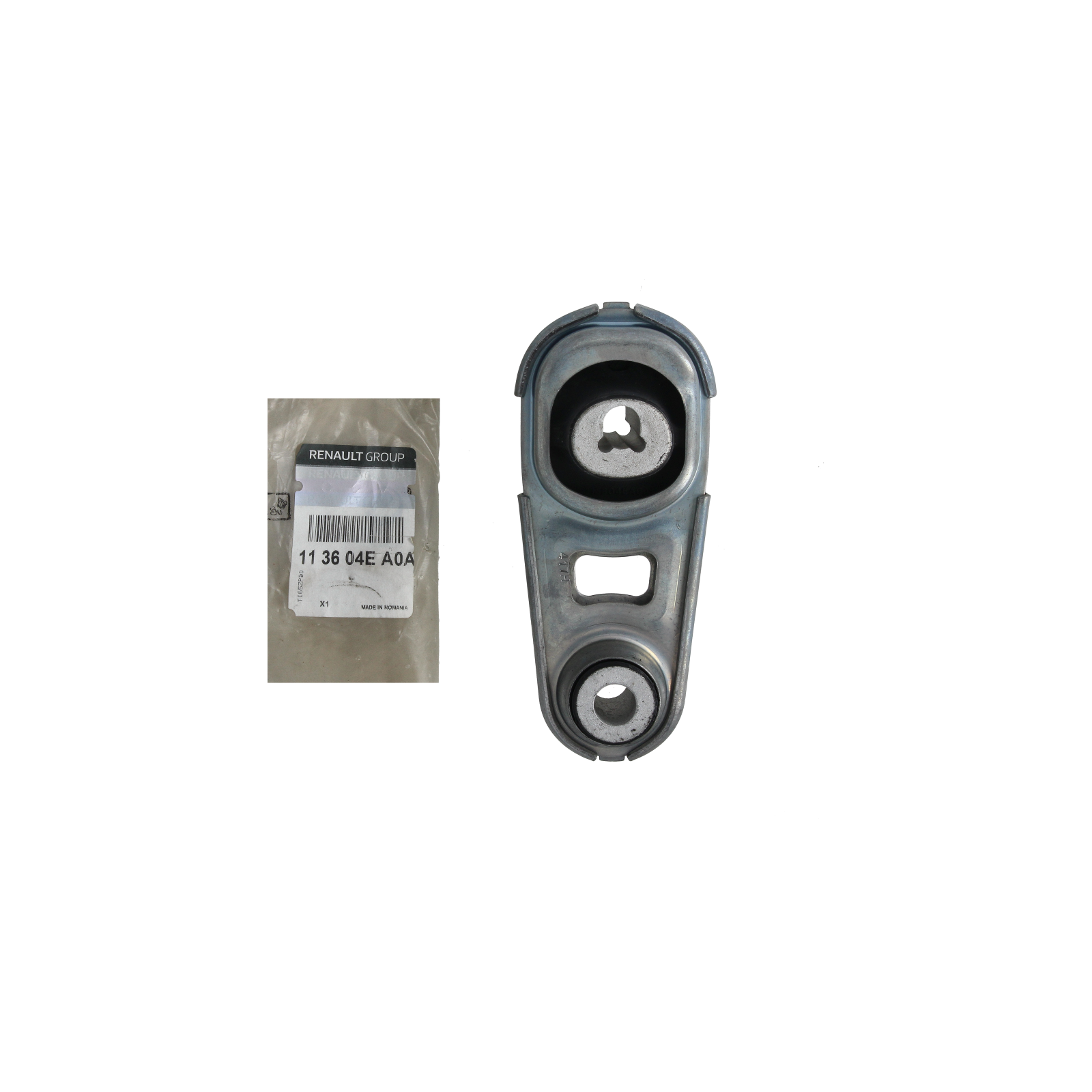 Coussin Moteur Nouvelle Original 113604EA0A Renault Nissan main product photo