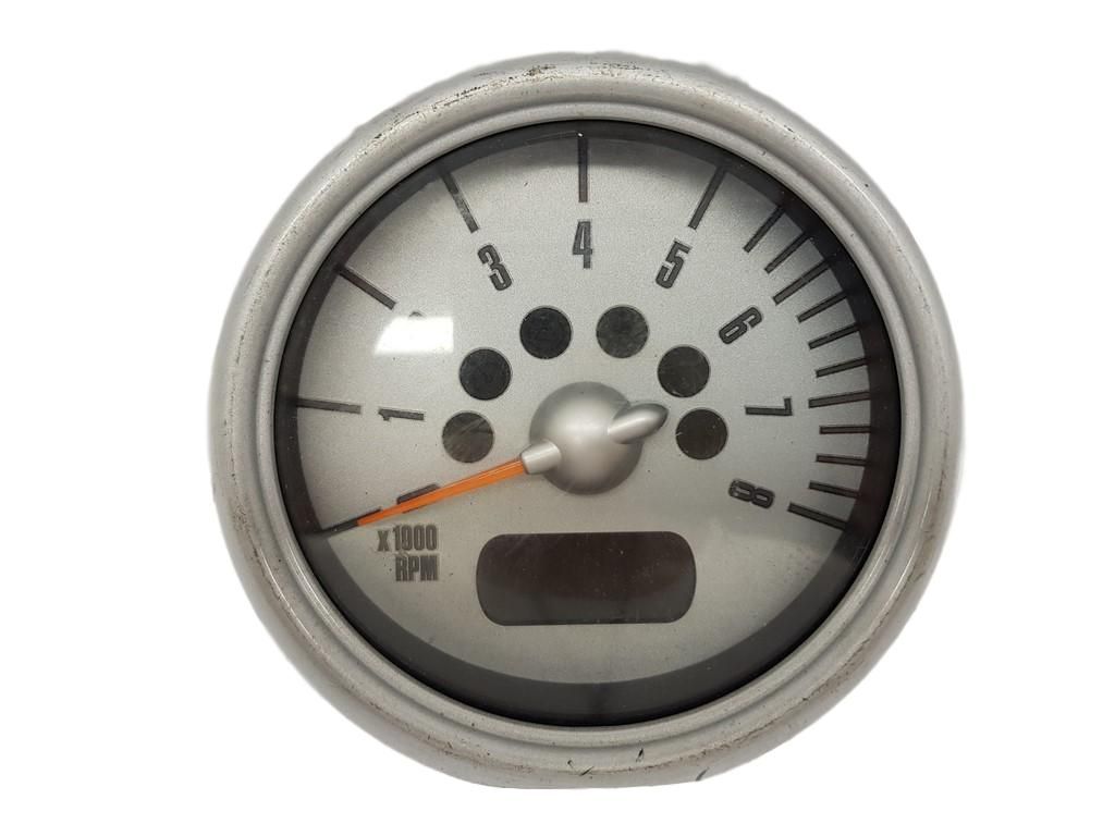 Bloc Compteurs Vitesse Mini Cooper R50 R52 R53 6211 6913667 17791 main product photo