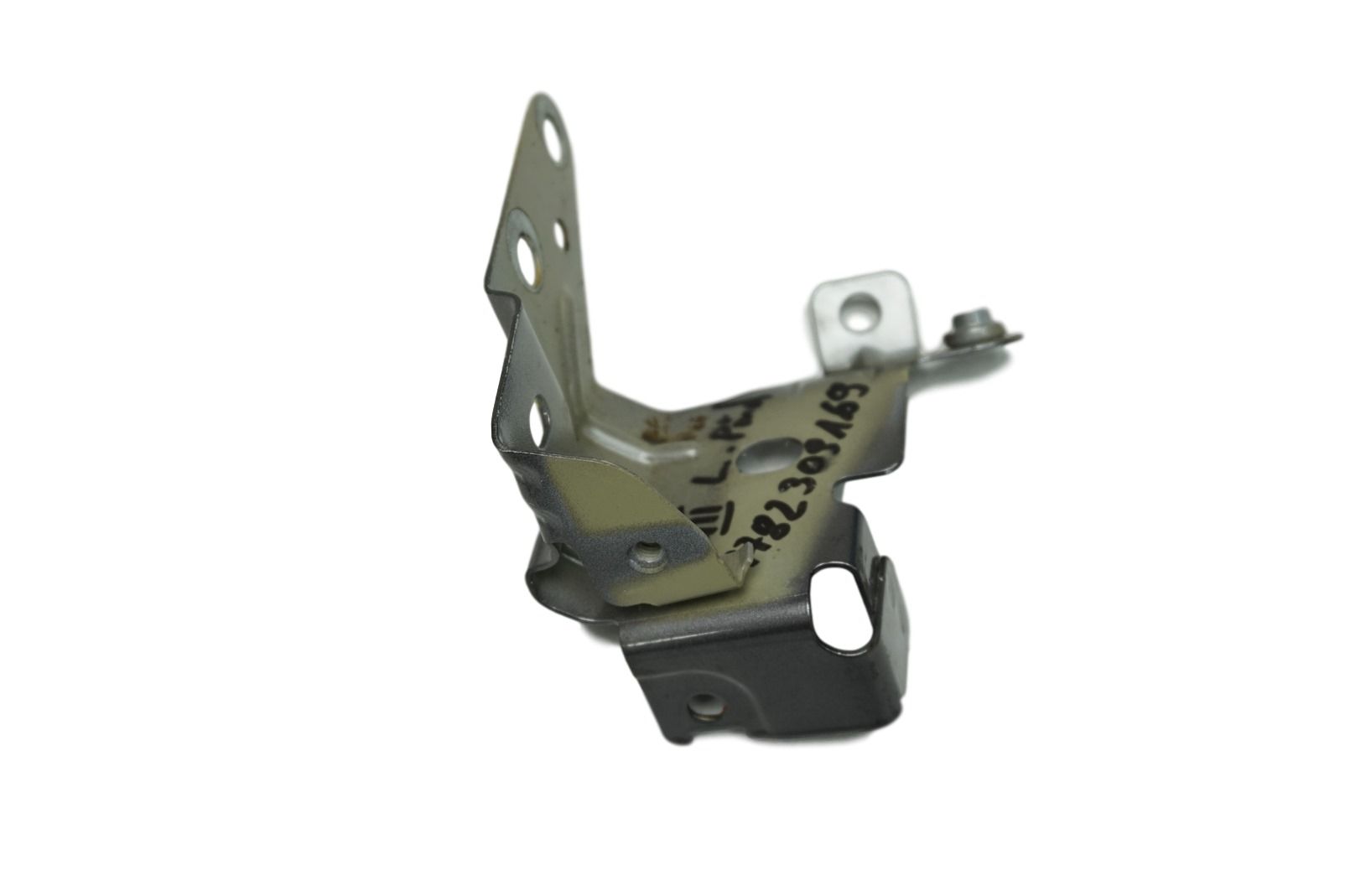 Fixation Gauche de Garde Boue 7782309169 Clio 3 Renault main product photo