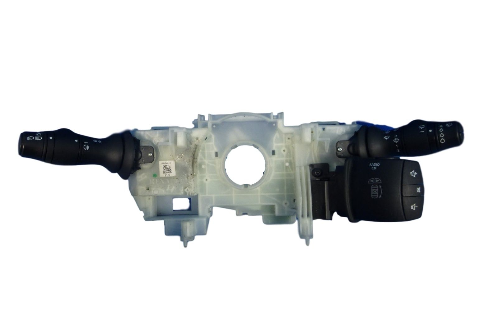 Przełącznik Zespolony 255670016R  Renault Megane 3 main product photo