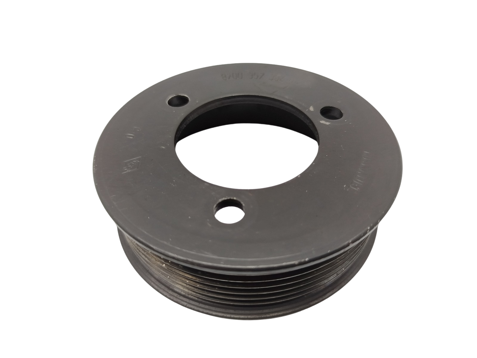 Poulie De Pompe À Eau 8200357354 2.0 dci 2.3 dci Renault Opel Nissan main product photo