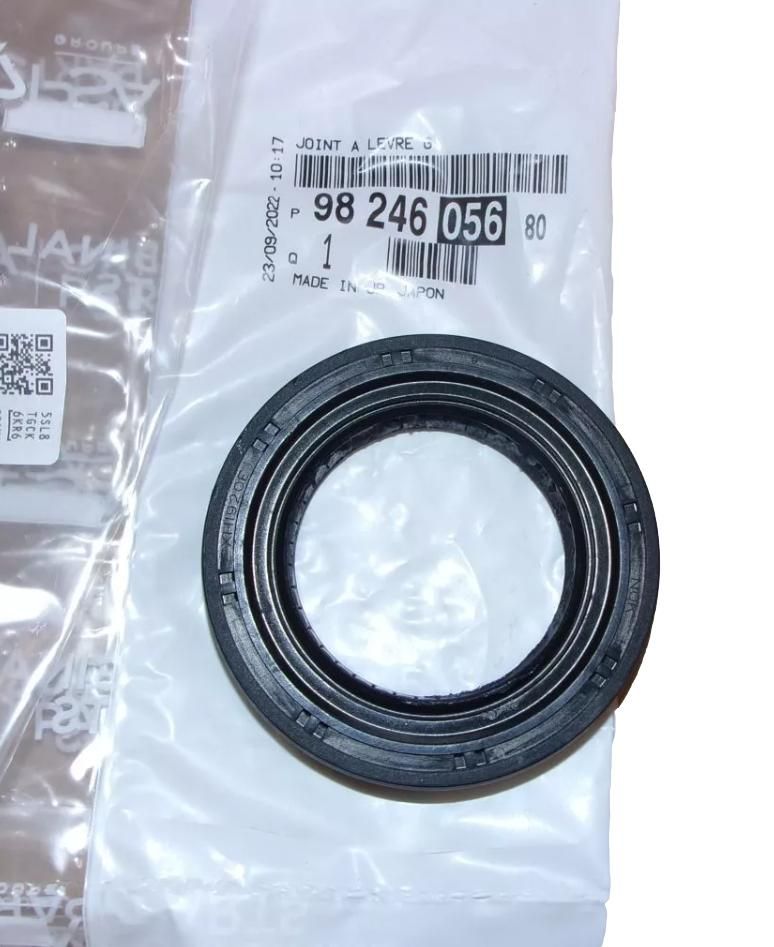 Joint Nouvelle Original 9824605680 Citroen Peugeot main product photo
