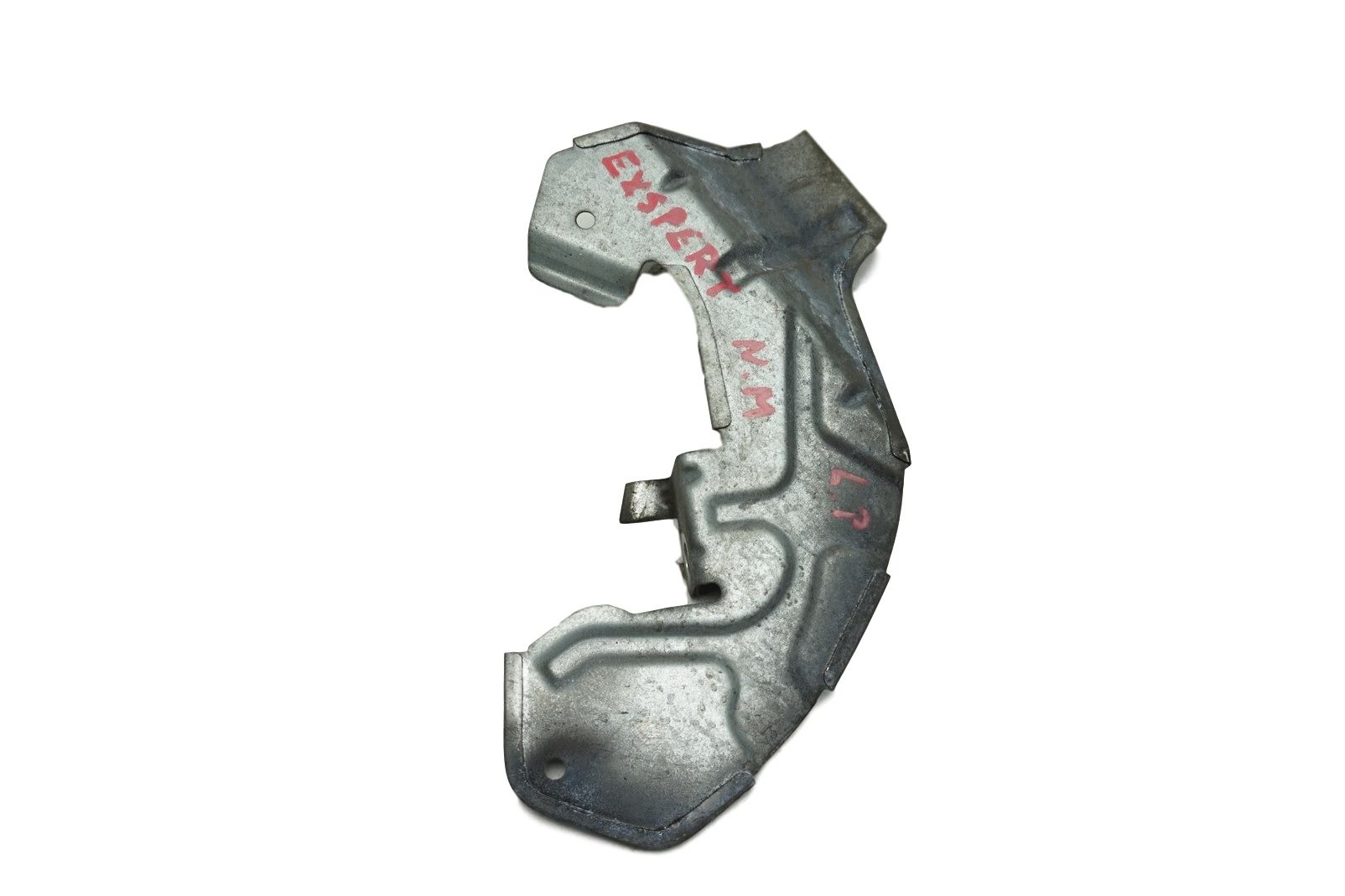 Osłona Lewy Przód Tarczy Hamulcowej Expert 2 3 Jumpy 2 3 main product photo