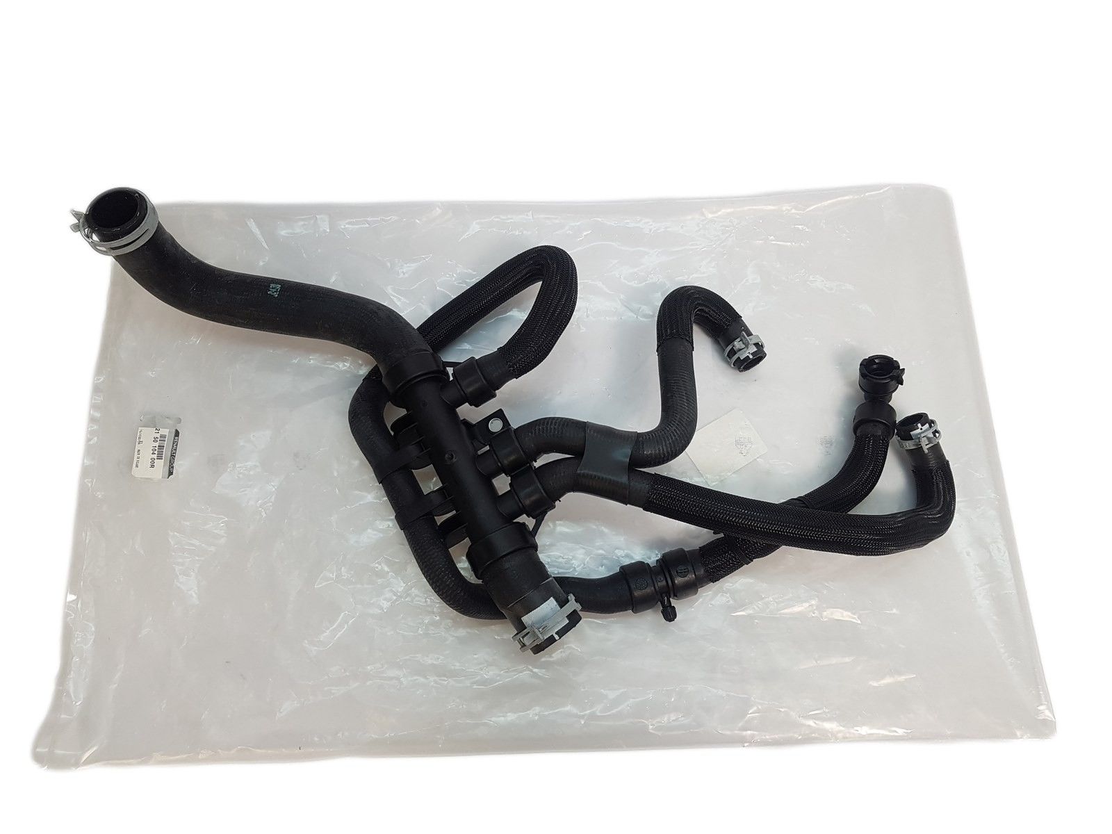 Tuyau De Radiateur Original Renault 215010400R main product photo