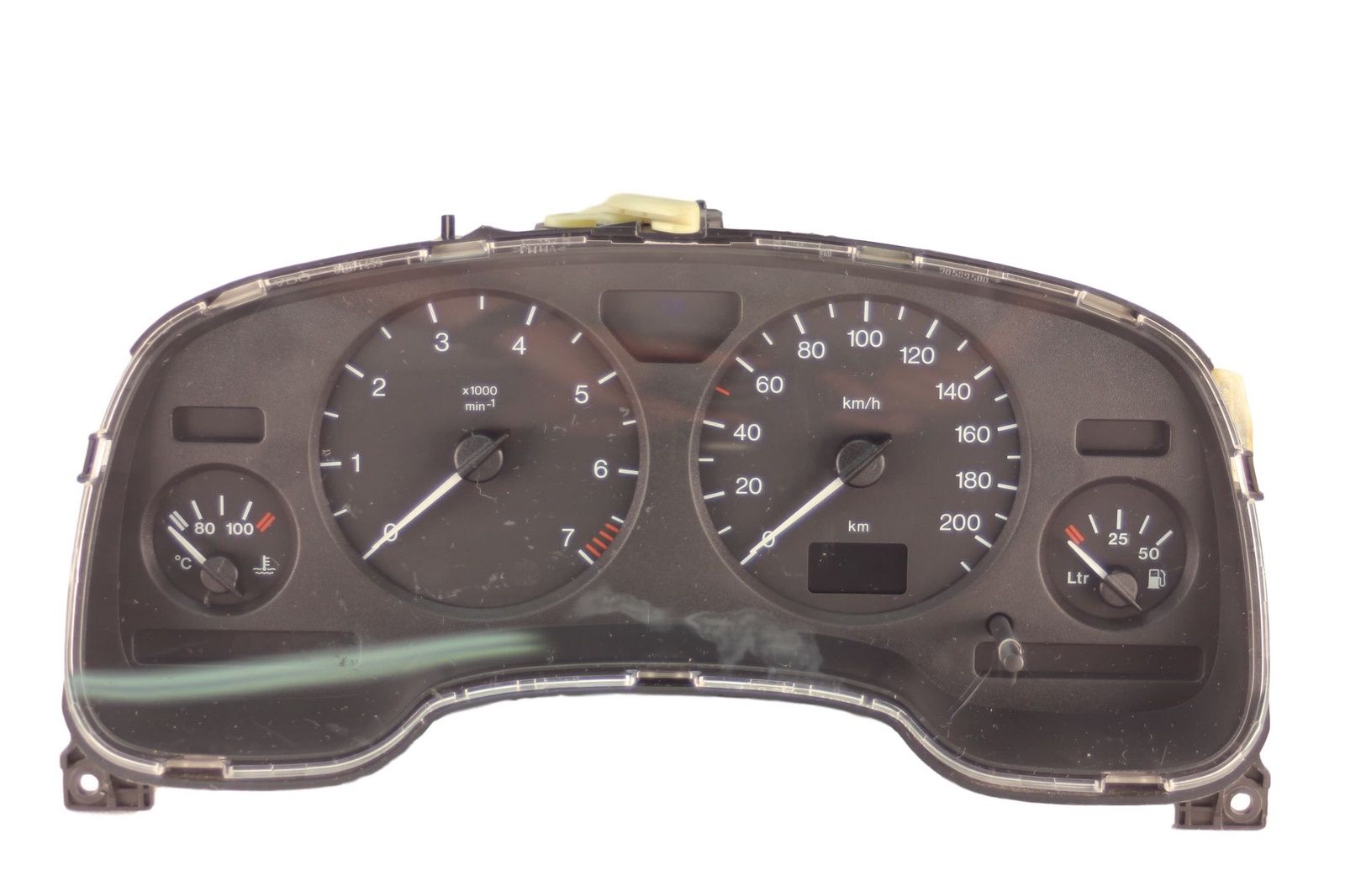 Compteur Compte Tour Opel Astra G 90561454QN 110.008.830/004 110008830004 main product photo