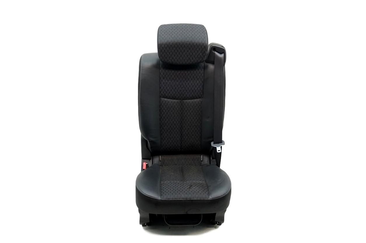 Siège ,fauteuil Arrière Espace 4 IV 2006- Renault main product photo