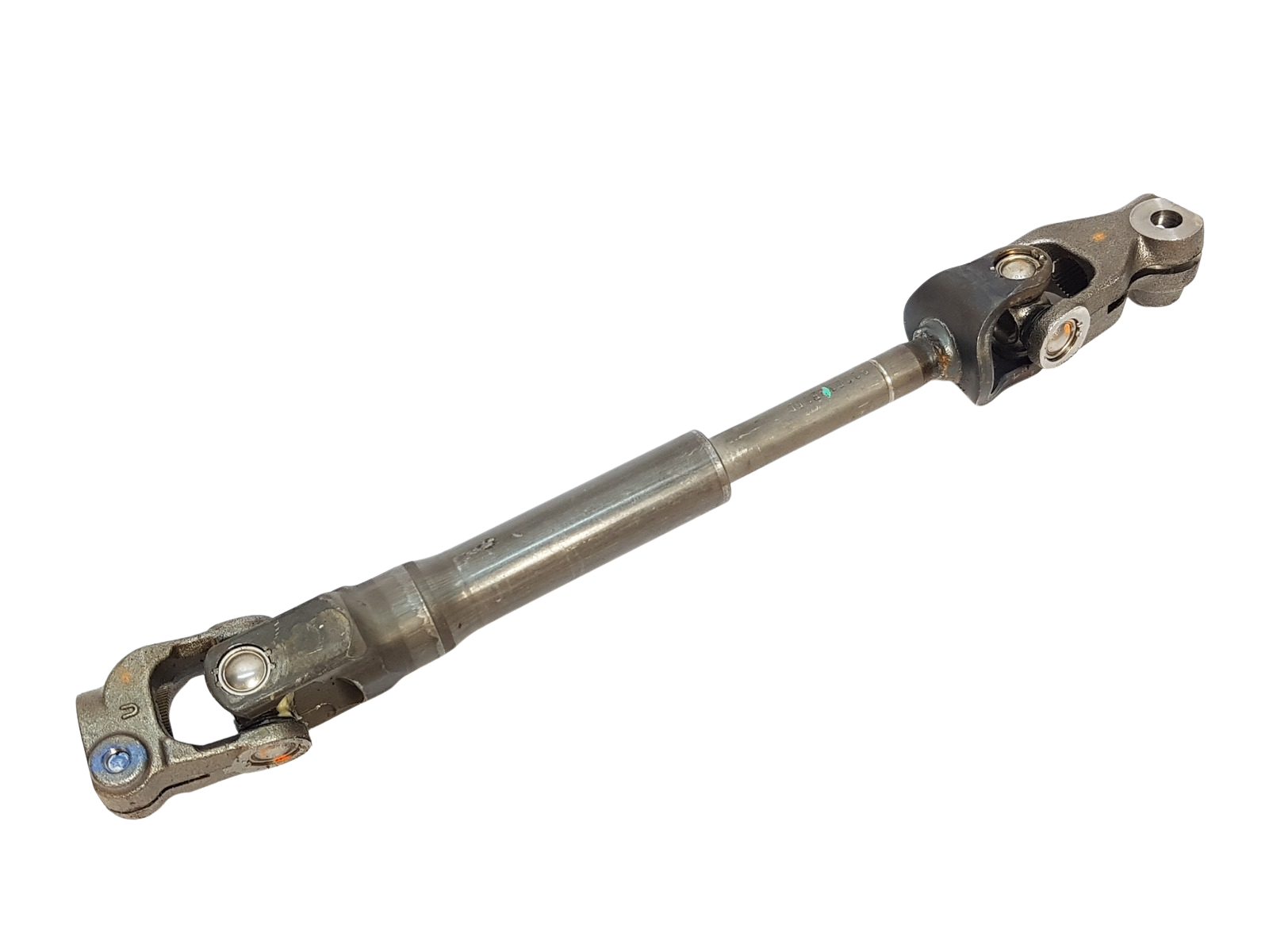 Croisillon Colone De Direction Nouvelle Original Renault Megane 3 488206669R main product photo