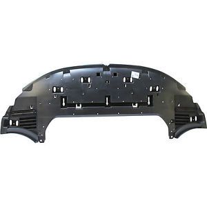 Cuverture Du Moteur Nouvelle Original Citroen C4 II DS4 7013LC main product photo