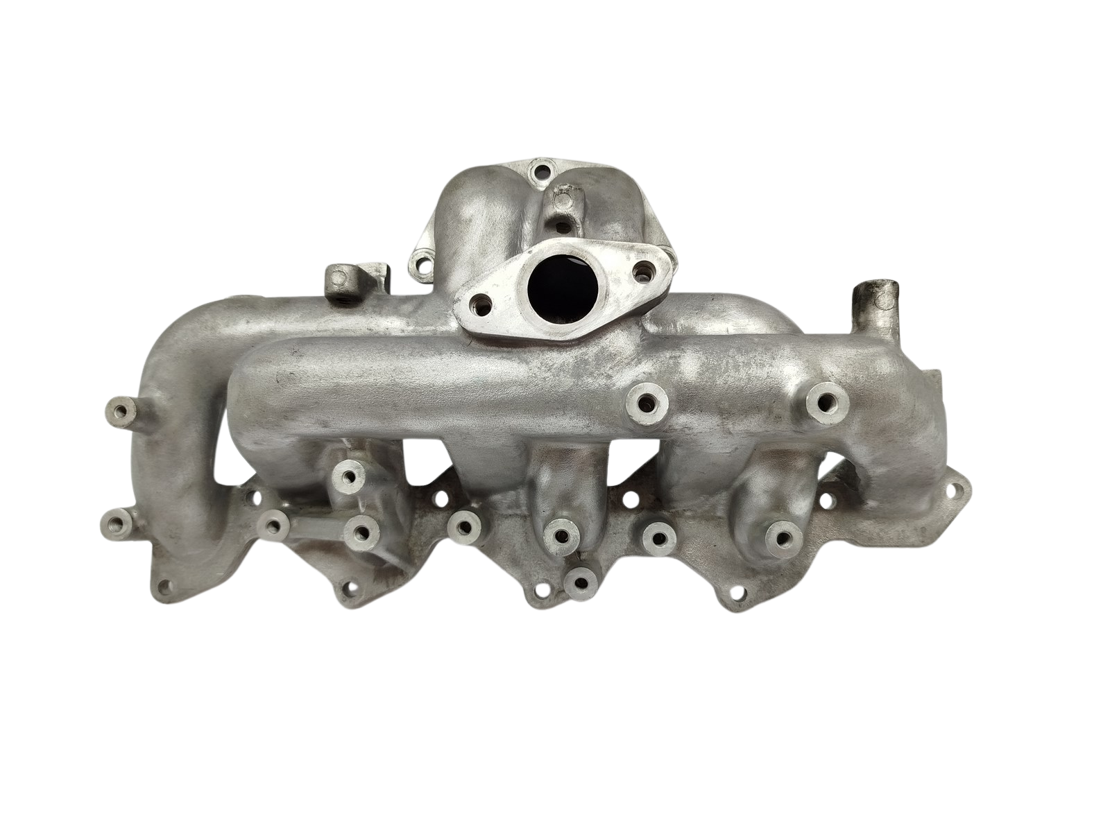 Collecteur D’admission Pour Renault Mascott Master 3.0 DCI ZD3 7701057758 main product photo