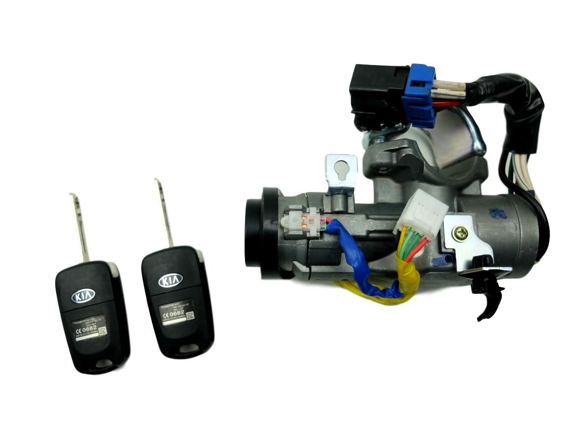 Commutateur D’allumage KIA Ceed EDZDC2 200-433-EU-TP main product photo