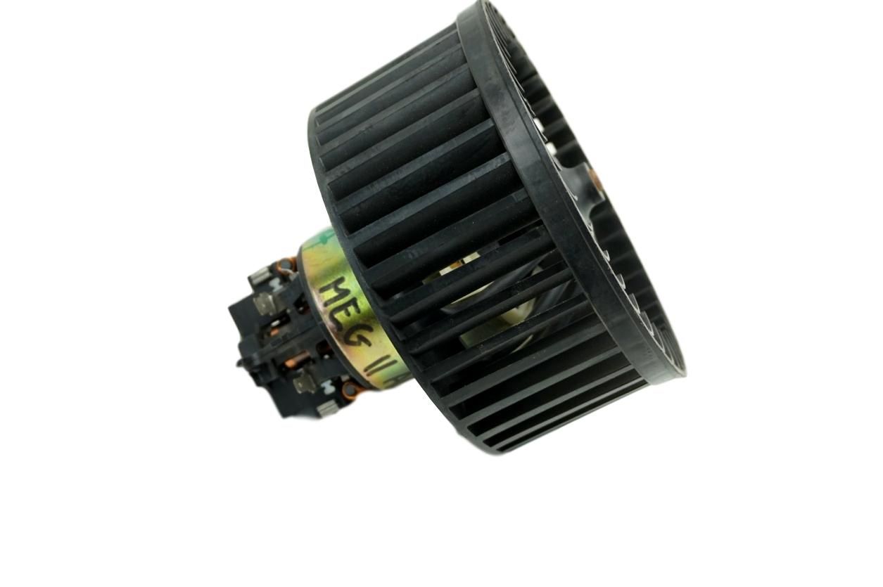 Moteur Ventilateur Chauffage Climatisation 7701056965 Renault Megane 2 AC main product photo