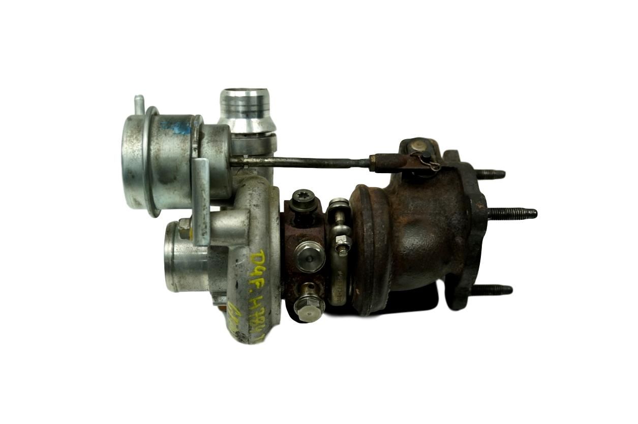 Turbocompresseur 8200864964 1,2 D4F Clio 3 Renault main product photo