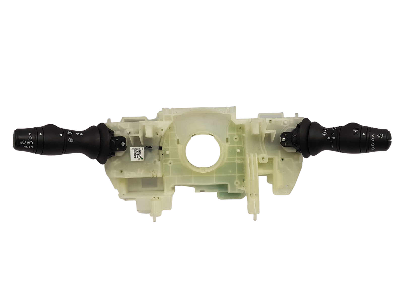 Bloc Commodos 255670019R Renault Megane 3 Scenic 3 8450 main product photo