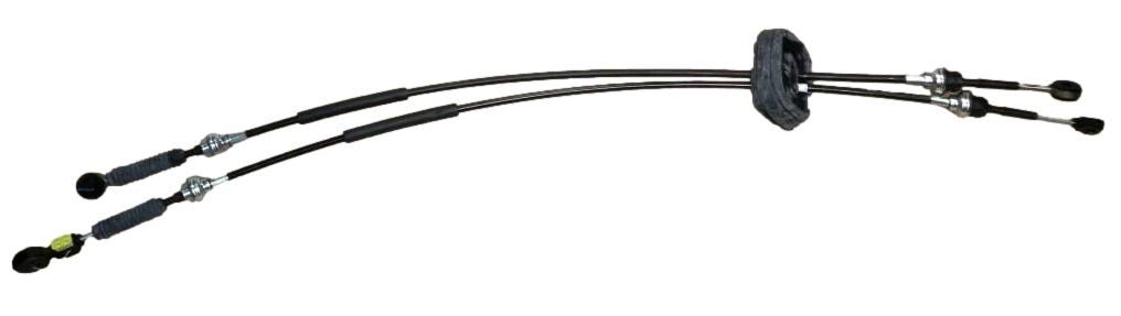 Câble De Changement De Vitesse 554808 7701477671 Renault Seim main product photo
