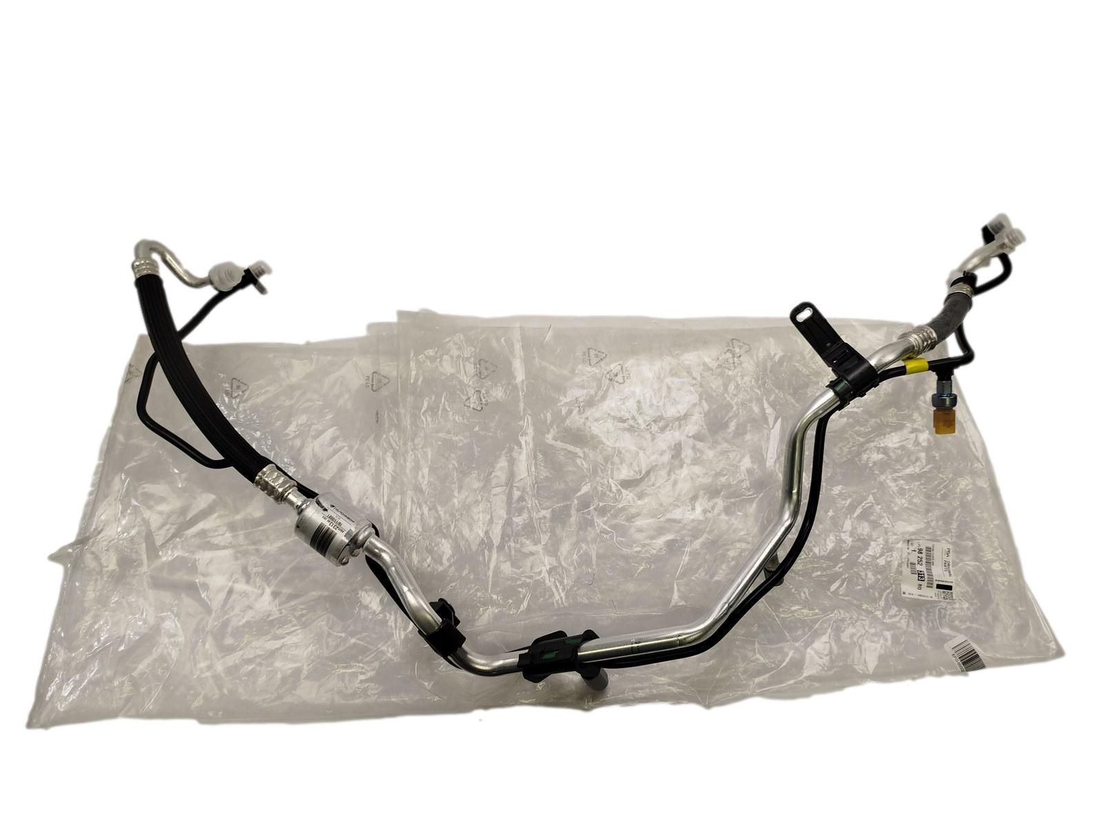 Tuyau De Climatisation Original 9825231380 Citroen Peugeot main product photo