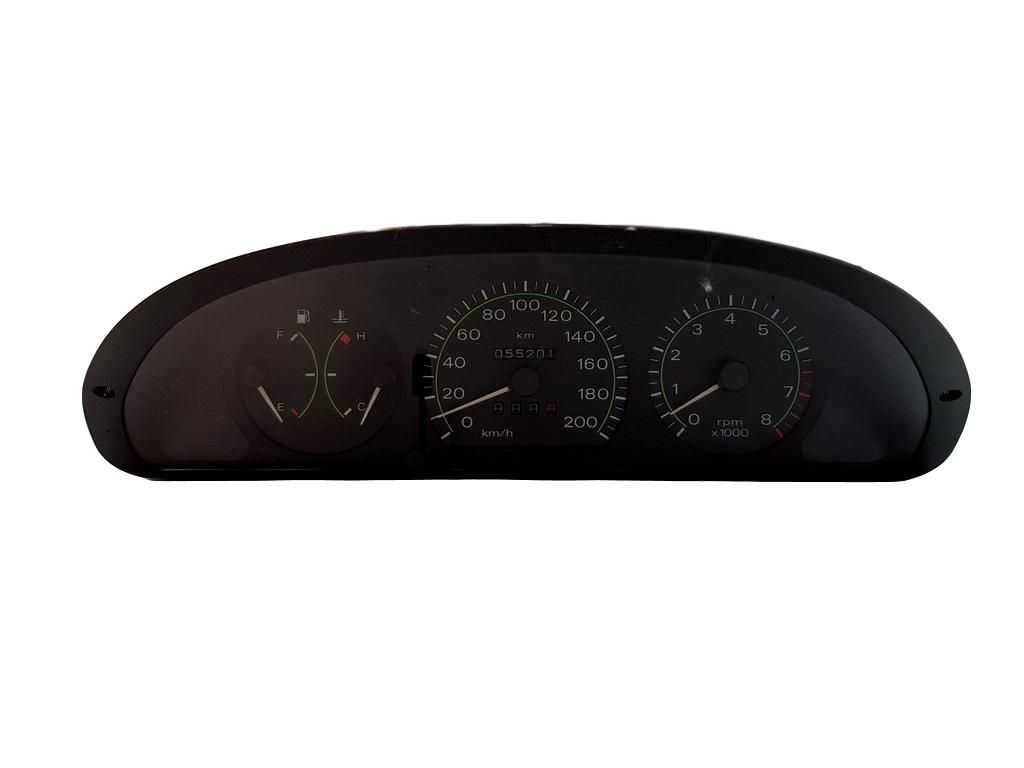 Bloc Compteurs Vitesse Fiat Punto 46418961 main product photo
