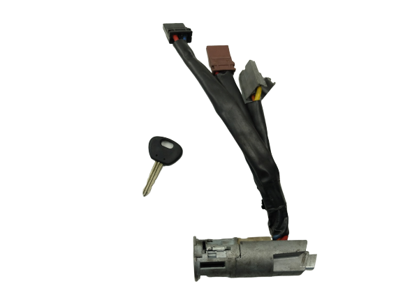 Commutateur D’allumage Aixam 500 main product photo